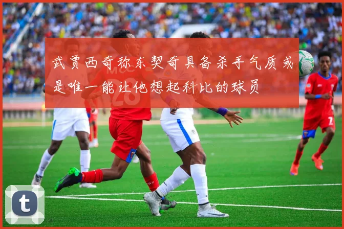 武贾西奇称东契奇具备杀手气质或是唯一能让他想起科比的球员