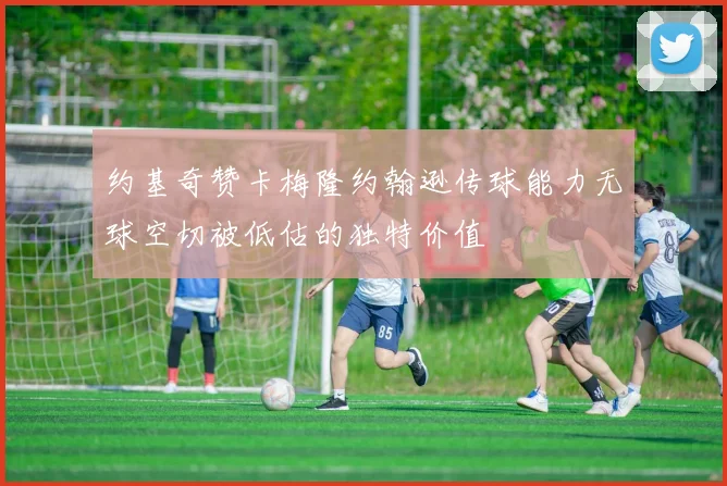约基奇赞卡梅隆约翰逊传球能力无球空切被低估的独特价值