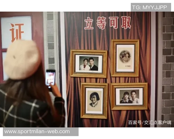 崔永熙的真诚与聪明让美女记者赞叹他过去一年未曾浪费的时光