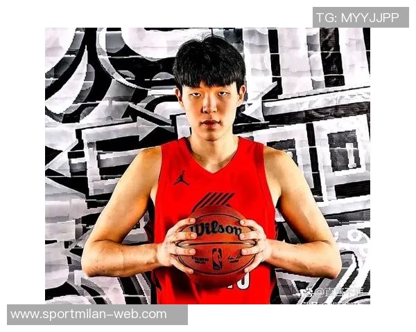 杨瀚森在波特兰人气高涨中文社交媒体却频现负面声音 杨瀚森在波特兰人气高涨中文社交媒体却频现负面声音