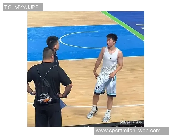 媒体人揭露黄秋实张峻豪被毕巴放弃内幕两人打架禁赛引发关注