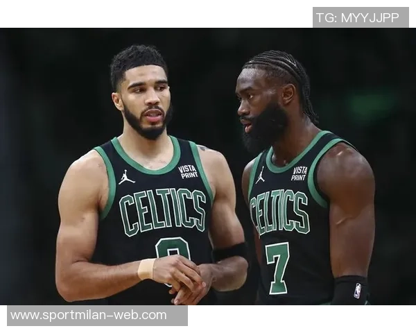 张佳玮分析杰伦布朗与塔图姆本季MVP排名前景及潜力 张佳玮分析杰伦布朗与塔图姆本季MVP排名前景及潜力