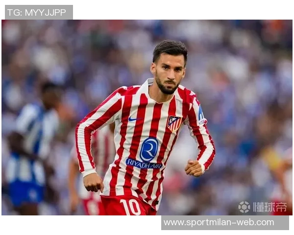 马卡评选:22岁马竞中场巴里奥斯表现出色巴埃纳面临尴尬局面 马卡评选:22岁马竞中场巴里奥斯表现出色巴埃纳面临尴尬局面